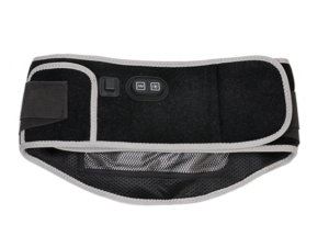 I am Healthy Massage Belt full view